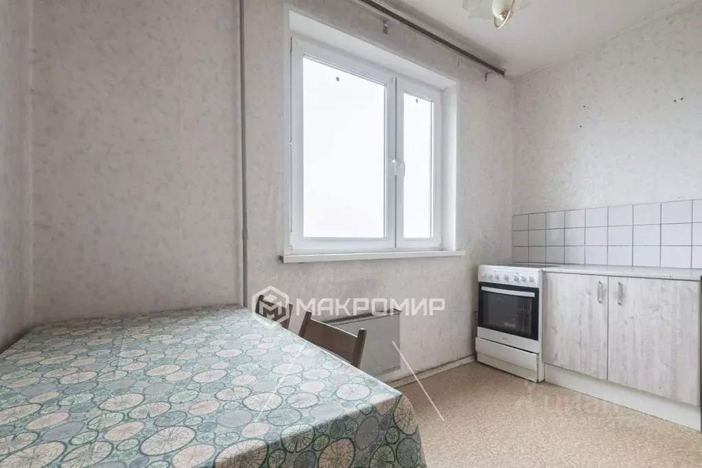 1-к кв. Москва Батайский проезд, 51 (38.3 м) - Фото 1