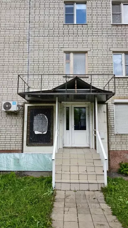 Помещение свободного назначения в Воронежская область, Воронеж ... - Фото 0