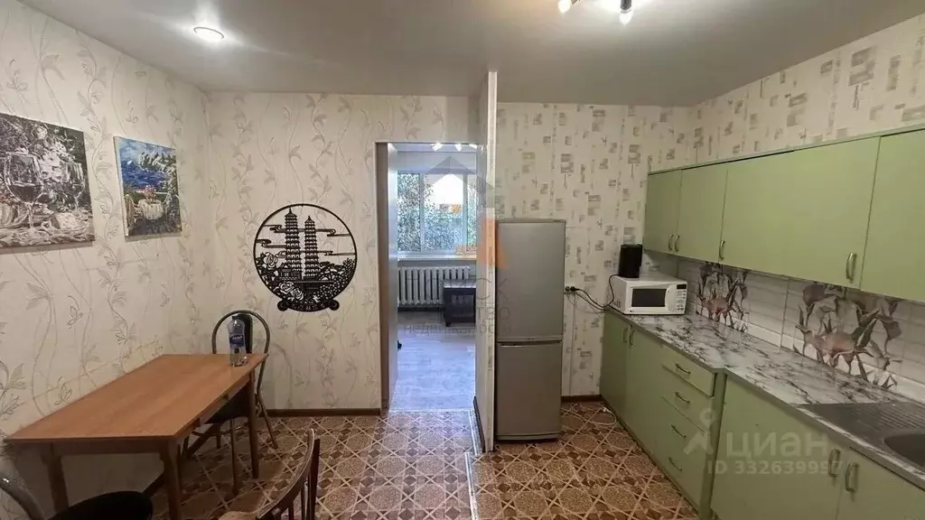 Комната Кировская область, Киров ул. Лепсе, 35 (22.0 м) - Фото 2