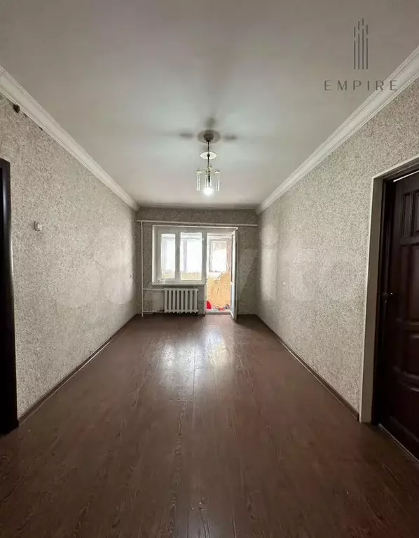 2-к. квартира, 43 м, 4/4 эт. - Фото 0