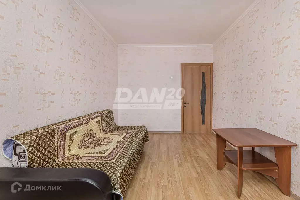 Продаётся 1-к квартира, 31.7 м - Фото 1