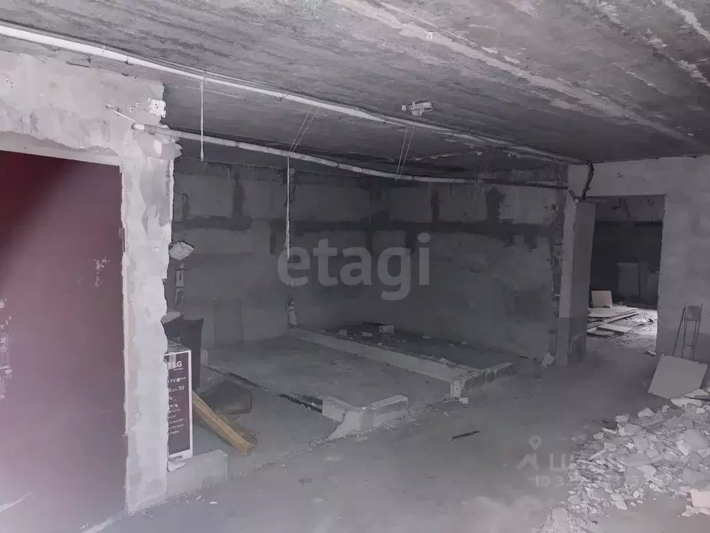 Офис в Калининградская область, Калининград Первомайская ул., 6 (275 ... - Фото 2