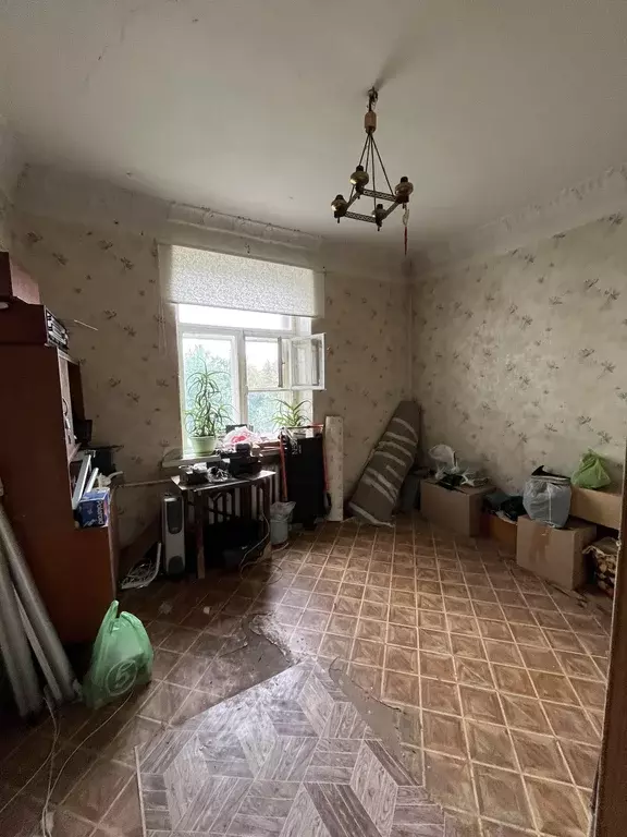 Продаётся 3-к квартира, 68.9 м - Фото 1