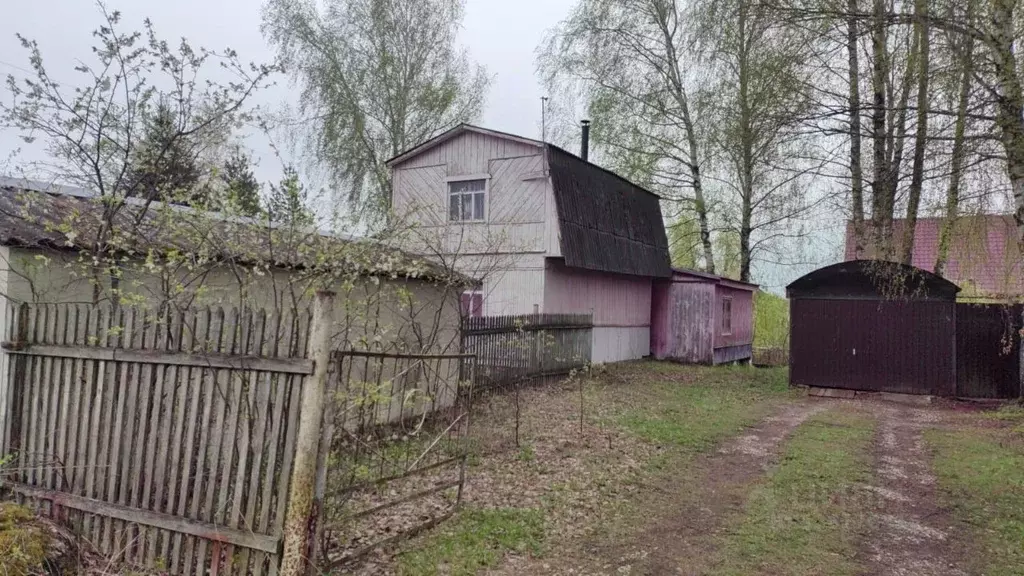 Дом в Московская область, Лосино-Петровский  (70 м) - Фото 2