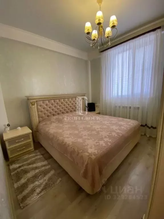 2-к кв. Дагестан, Махачкала проезд 1-й Новый (50.0 м) - Фото 1