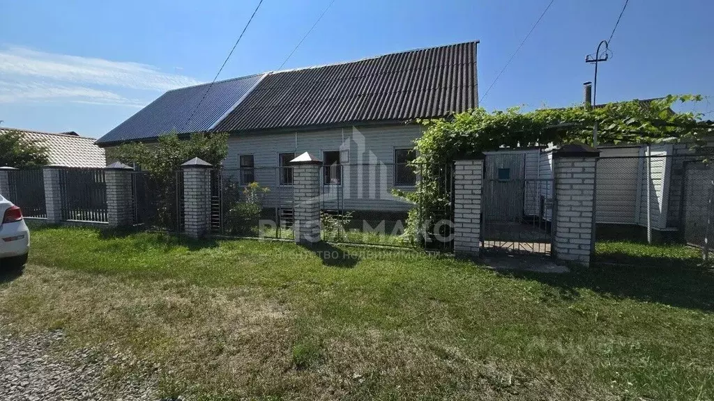 Дом в Брянская область, Сельцо Лесной пер., 6 (75 м) - Фото 2