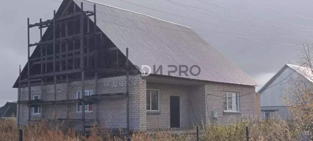 Дом в Алтайский край, Павловский район, пос. Комсомольский Сиреневая ... - Фото 2