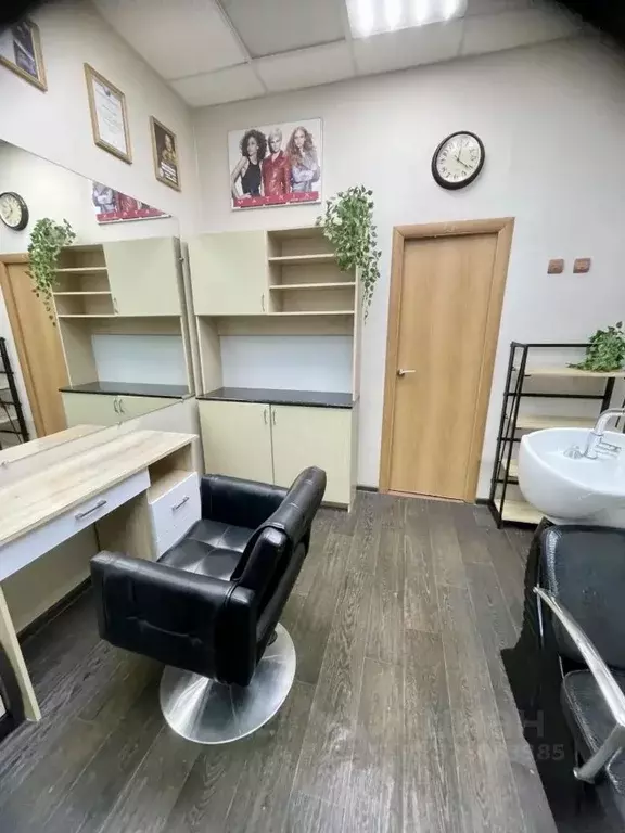 Помещение свободного назначения в Тульская область, Тула ул. ... - Фото 2