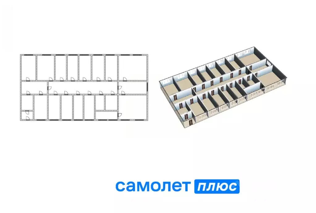 Помещение свободного назначения в Кемеровская область, Кемерово ... - Фото 2