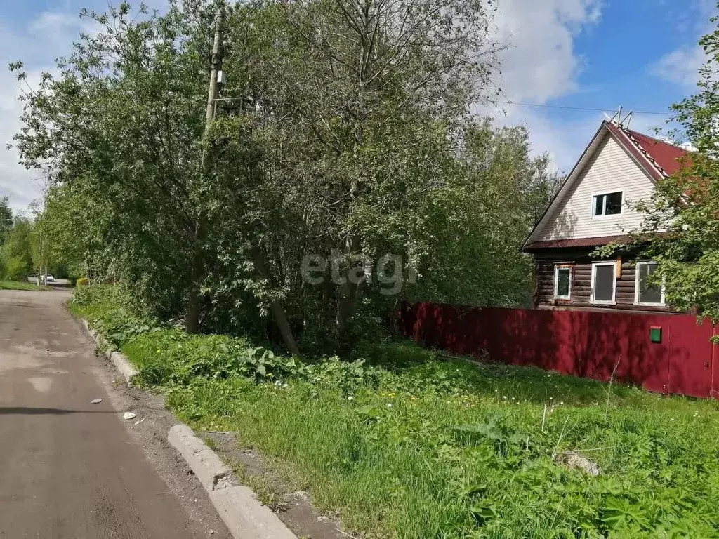 Дом в Архангельская область, Архангельск Северодвинская ул. (86 м) - Фото 1