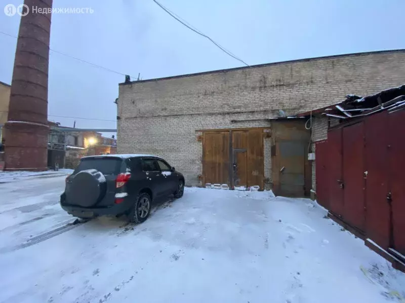 Склад (230.3 м) - Фото 1