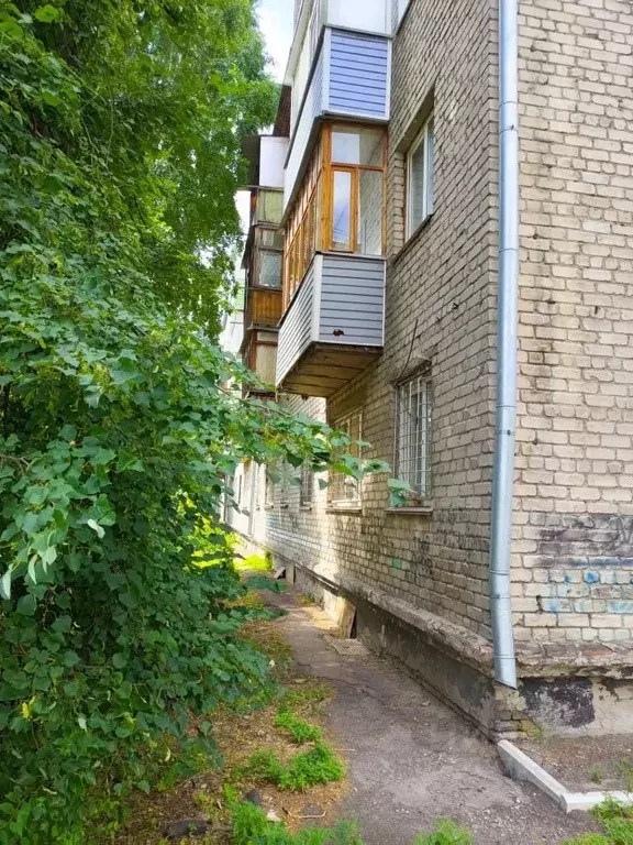 2-к кв. Алтайский край, Рубцовск Комсомольская ул., 135 (41.2 м) - Фото 2