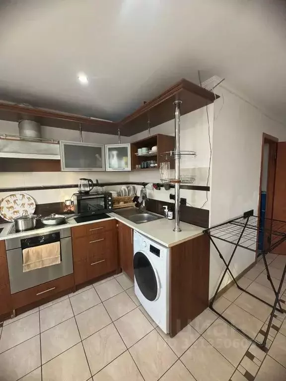 Студия Краснодарский край, Ейск ул. Свердлова, 126 (36.0 м) - Фото 1