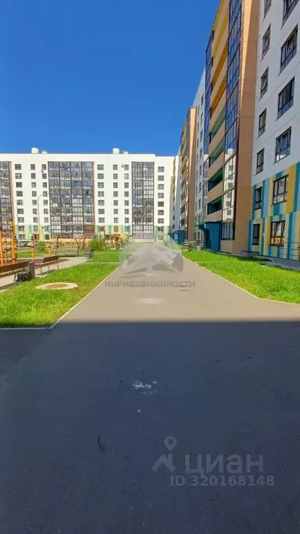 2-к кв. Новгородская область, Великий Новгород ул. Якова Павлова, 13 ... - Фото 0