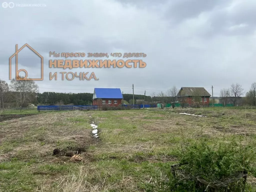 Дом в Барабановка, Центральная улица, 41 (68 м) - Фото 1