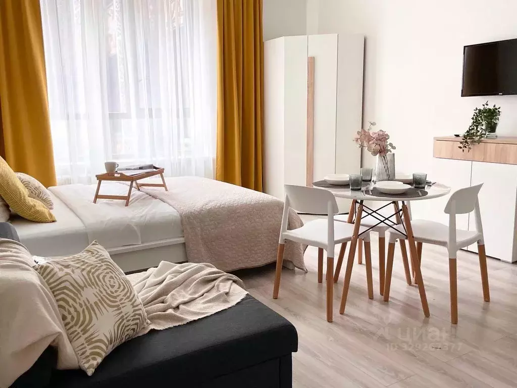 Квартира, 3 комнаты, 85 м - Фото 2