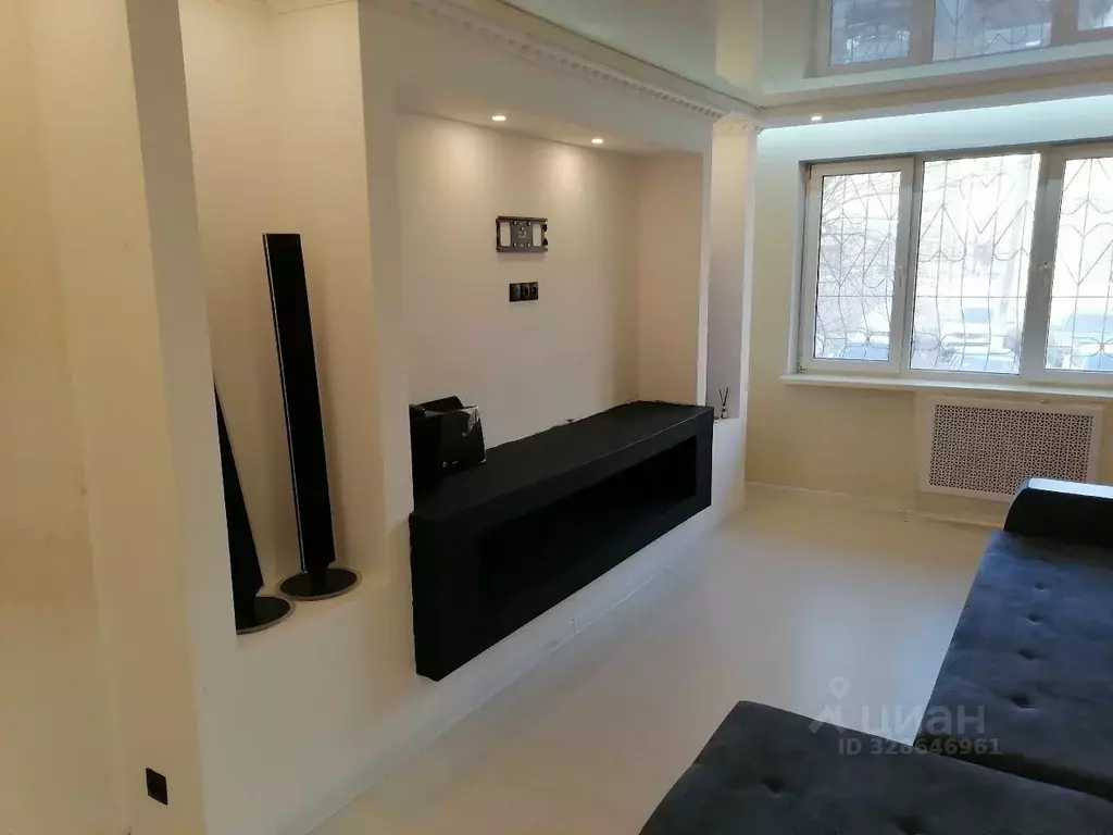 2-к кв. Оренбургская область, Новотроицк Уральская ул., 25 (44.0 м) - Фото 2