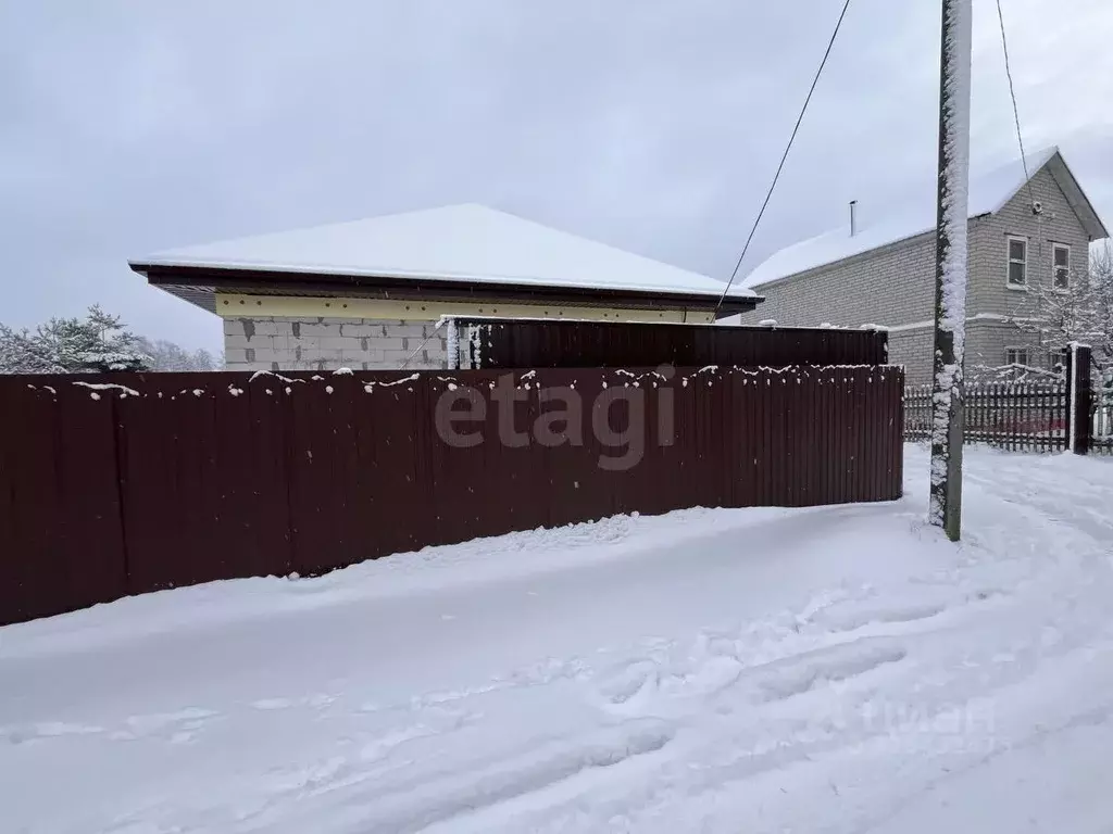 Дом в Белгородская область, Старый Оскол Нива СНТ, 1/159 (66 м) - Фото 1