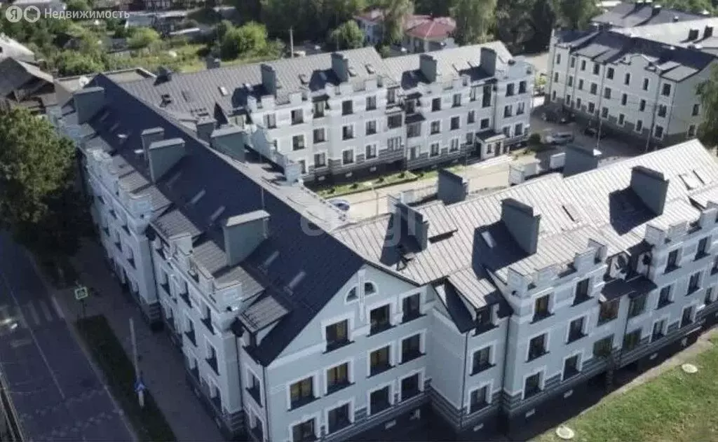 5-комнатная квартира: Боровск, улица Ленина, 60 (110.9 м) - Фото 0