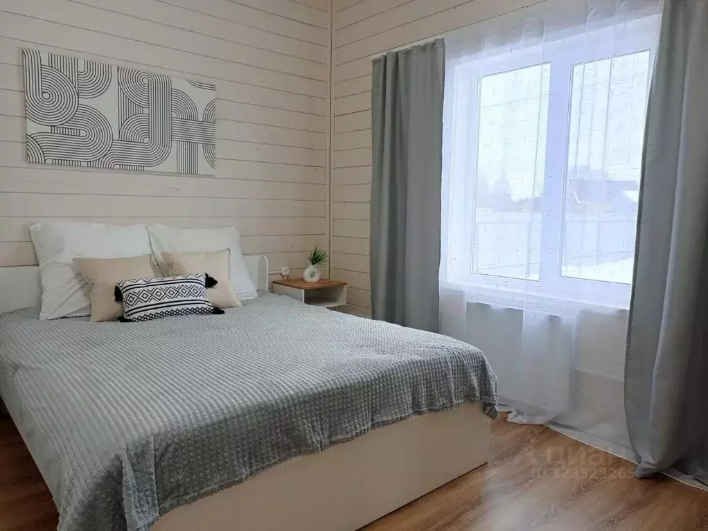 Дом в Московская область, Домодедово городской округ, с. Юсупово, ... - Фото 1