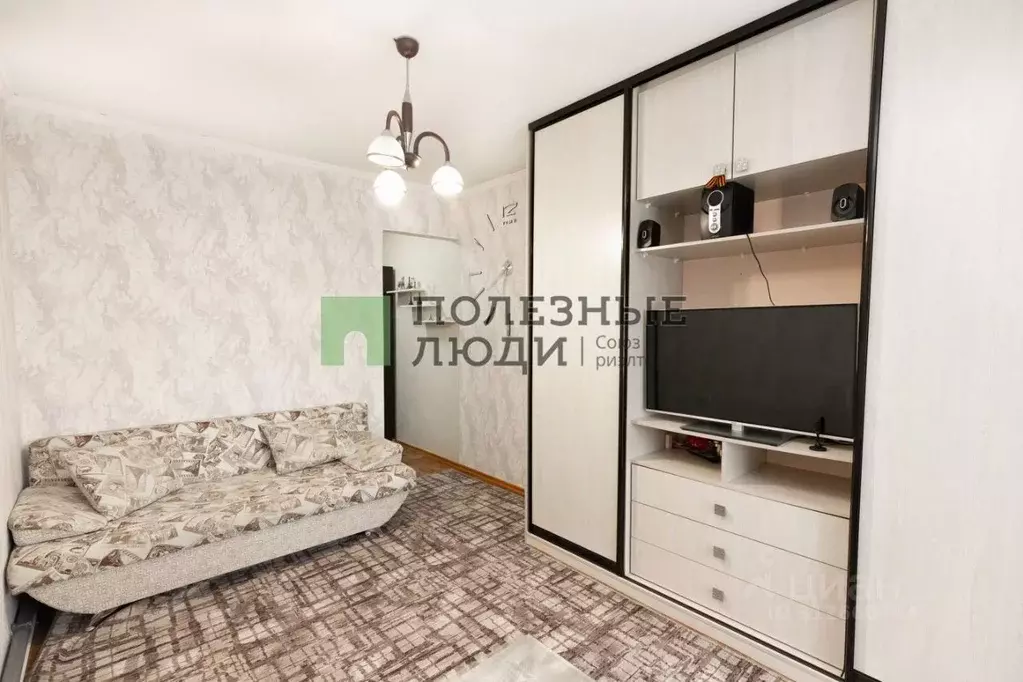 Студия Амурская область, Благовещенск Заводская ул., 31 (21.2 м) - Фото 0