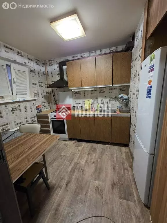 1-комнатная квартира: Севастополь, проспект Октябрьской Революции, 32 ... - Фото 1