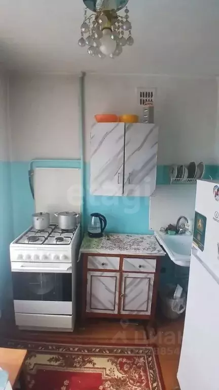 1-к кв. Алтай, Горно-Алтайск Коммунистический просп. (26.4 м) - Фото 1