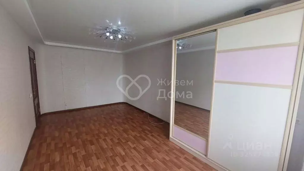 1-к кв. Волгоградская область, Волжский ул. Мира, 156 (35.4 м) - Фото 2