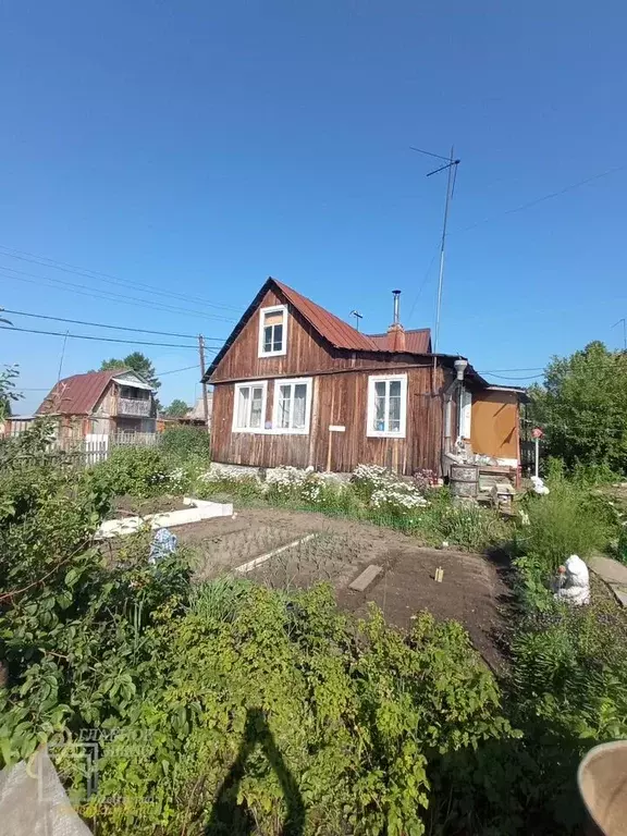 Дом 35 м на участке 4,3 сот. - Фото 1
