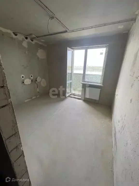 Продаётся квартира-студия, 21 м - Фото 1
