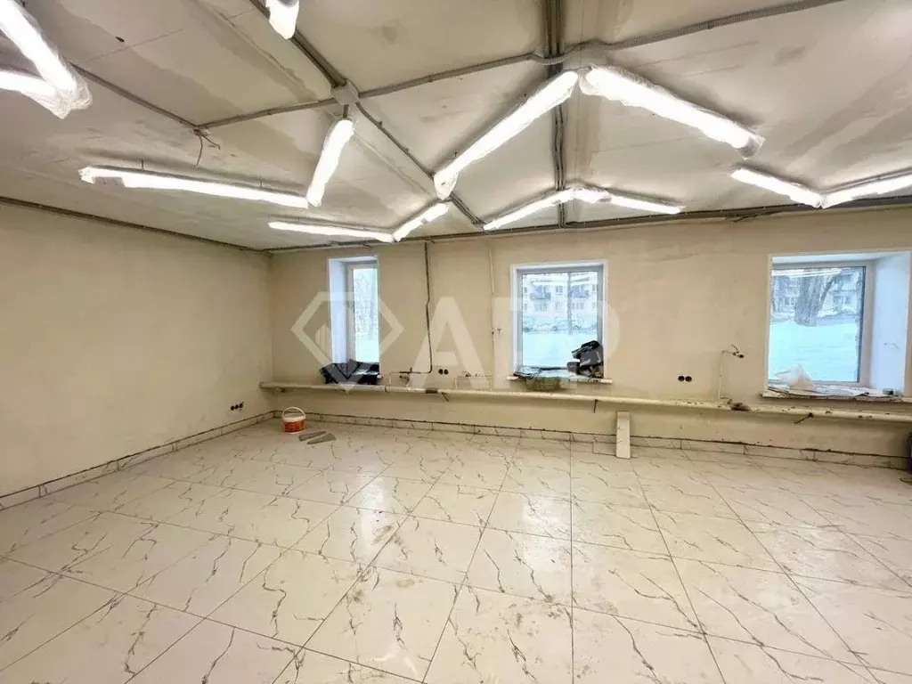 Помещение свободного назначения в Удмуртия, Ижевск Удмуртская ул., 216 ... - Фото 1