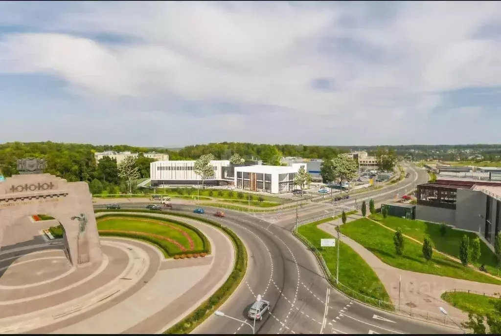 Торговая площадь в Санкт-Петербург, Санкт-Петербург, Красное Село ул. ... - Фото 0