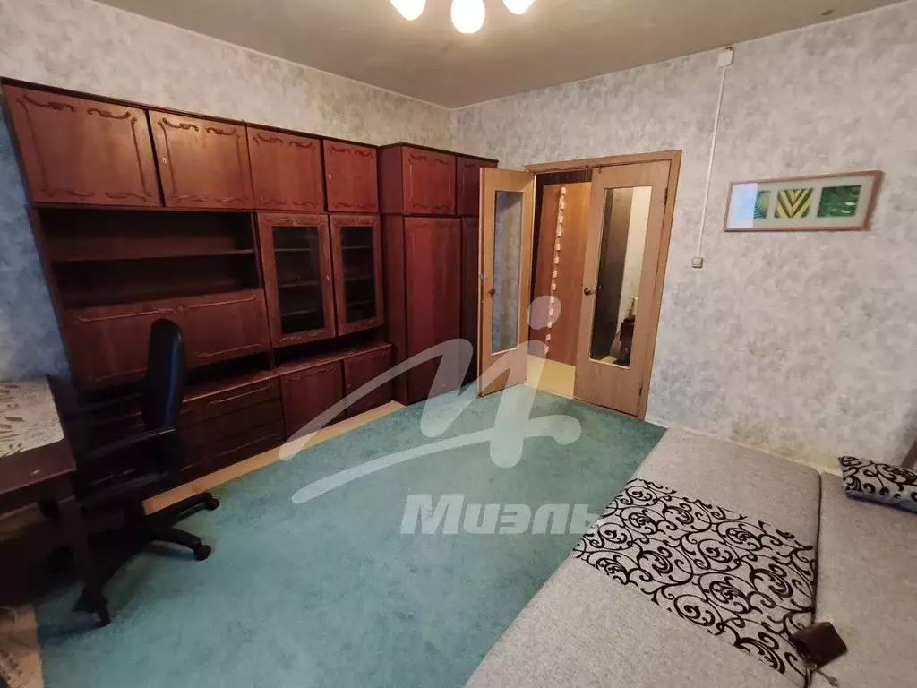 2-к кв. Москва Березовая аллея, 5 (52.5 м) - Фото 2