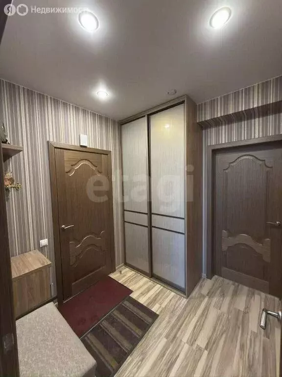 2-комнатная квартира: Улан-Удэ, 47-й квартал, Конечная улица, 7к1 ... - Фото 1