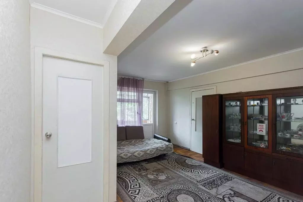 Продаётся 3-к квартира, 59.8 м - Фото 1