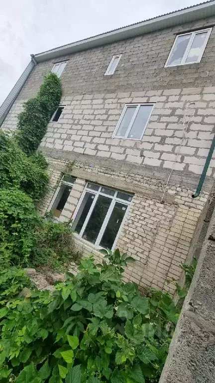 Дом в Ставропольский край, Ставрополь ул. Лопатина, 88А (500 м) - Фото 1
