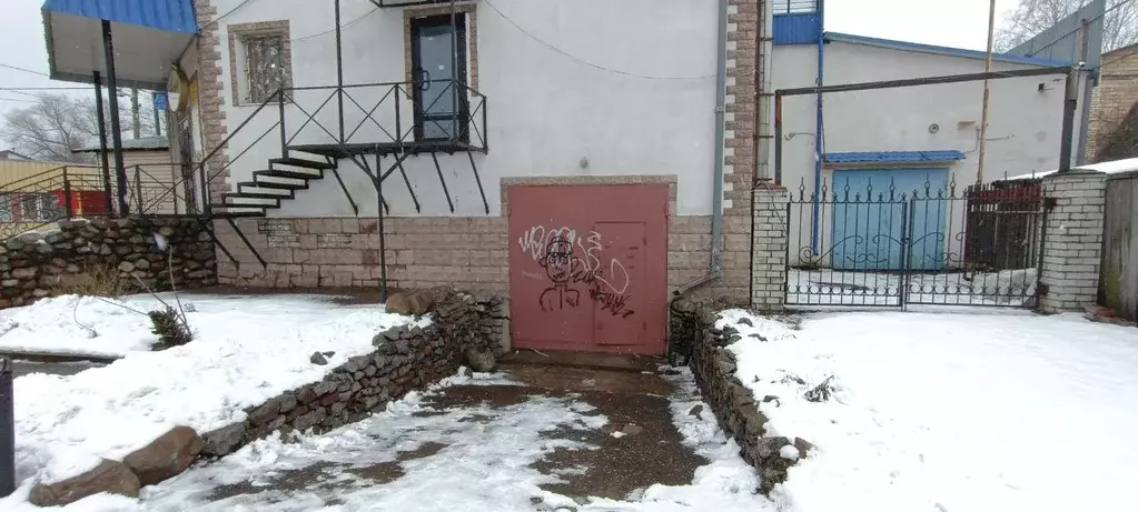 Помещение свободного назначения в Ярославская область, Ярославль ... - Фото 0