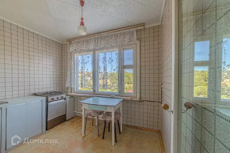 Продаётся 1-к квартира, 35.3 м - Фото 0