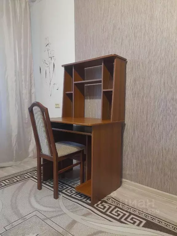 1-к кв. Новосибирская область, Новосибирск Академгородок мкр, ул. ... - Фото 2