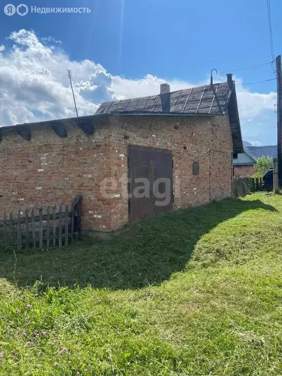 Дом в село Барановка, Центральный переулок (106 м) - Фото 1