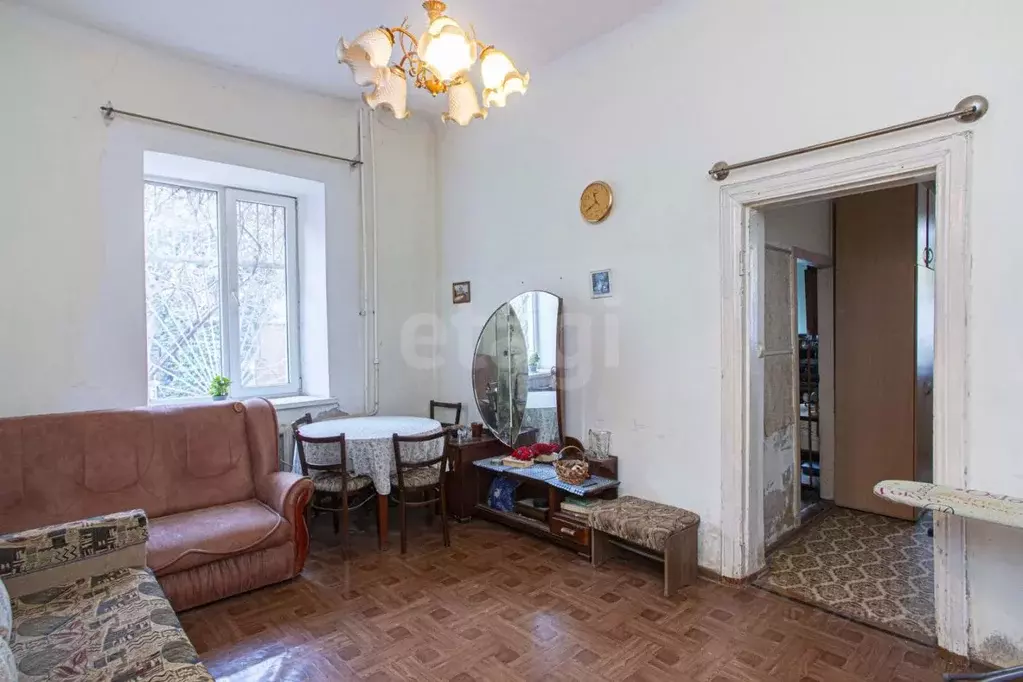 2-к кв. Севастополь ул. Суворова, 17 (63.0 м) - Фото 1