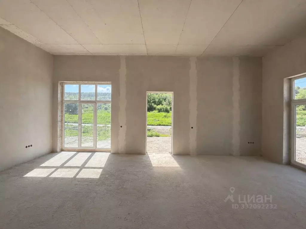 Дом в Крым, Симферополь ул. Акъ-Къая, 69 (140 м) - Фото 2