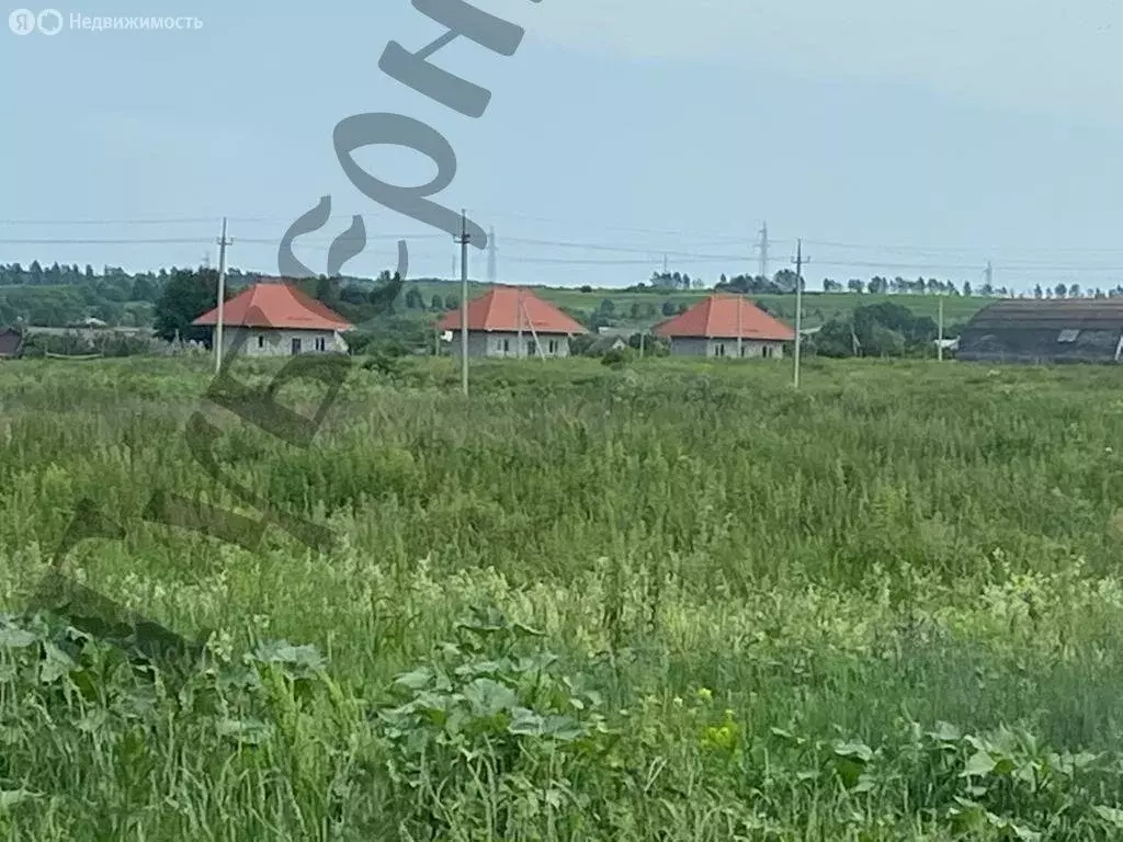 Дом в Белгородский район, Беловское сельское поселение, село Севрюково ... - Фото 1