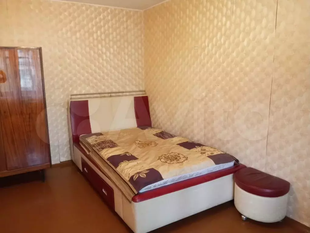 1-к. квартира, 29 м, 5/5 эт. - Фото 0