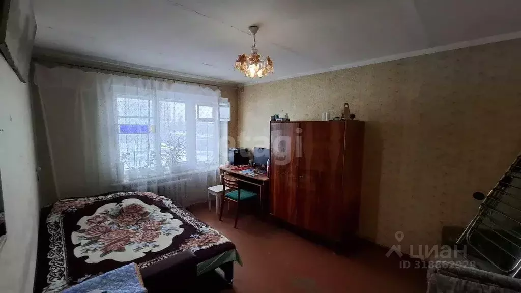 3-к кв. Ставропольский край, Ставрополь ул. Лермонтова, 235 (72.0 м) - Фото 1