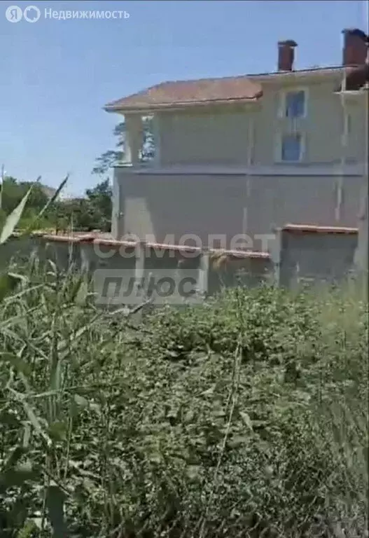 Участок в Республика Крым, Симферополь (11 м) - Фото 1