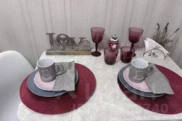 1-к кв. Московская область, Солнечногорск Рекинцо мкр,  (36.0 м) - Фото 0