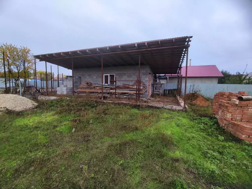 Участок в Самарская область, Красноярский район, Мирный городское ... - Фото 2