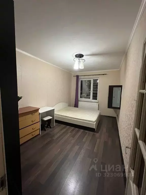 Комната Санкт-Петербург Ленинский просп., 92К3 (14.0 м) - Фото 2