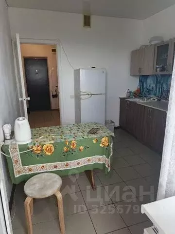 1-к кв. Краснодарский край, Анапа ул. Адмирала Пустошкина, 10 (35.0 м) - Фото 2